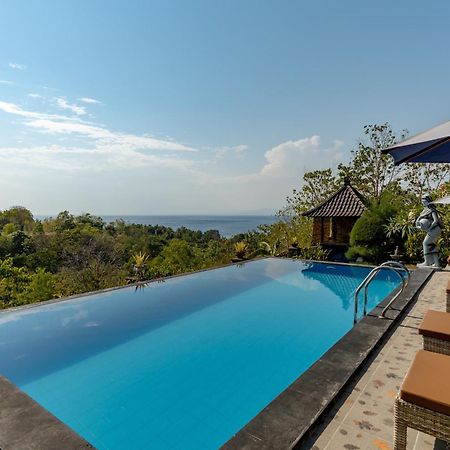 Kaylas Hill Resort Batununggul Екстериор снимка