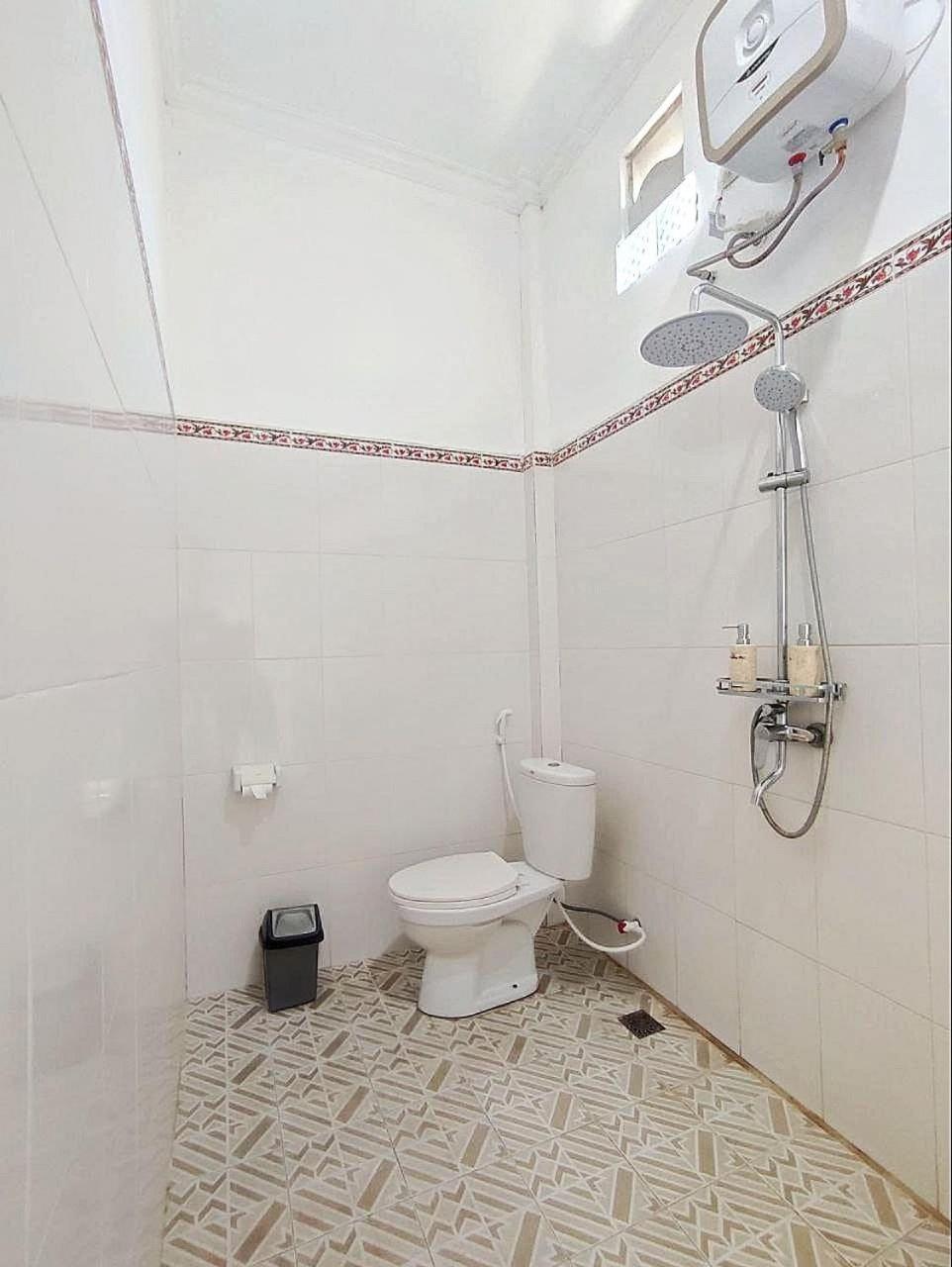 Kaylas Hill Resort Batununggul Екстериор снимка