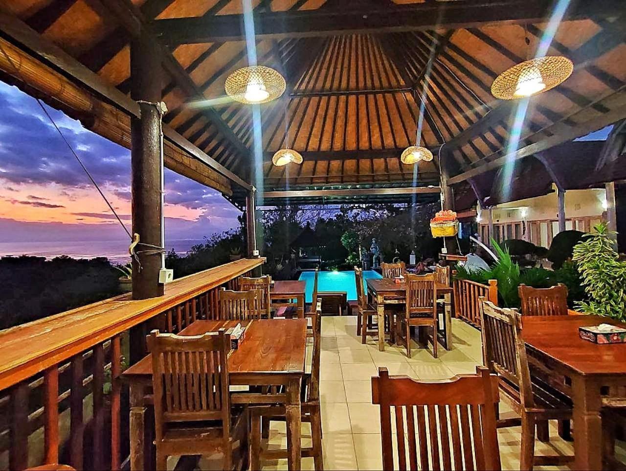 Kaylas Hill Resort Batununggul Екстериор снимка
